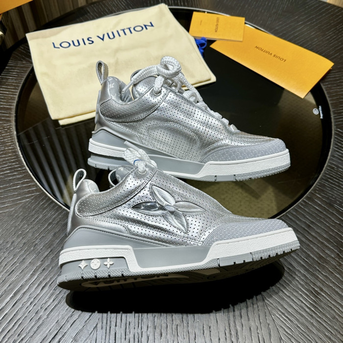 L0vis Vvtt0n SKATE SNEAKER