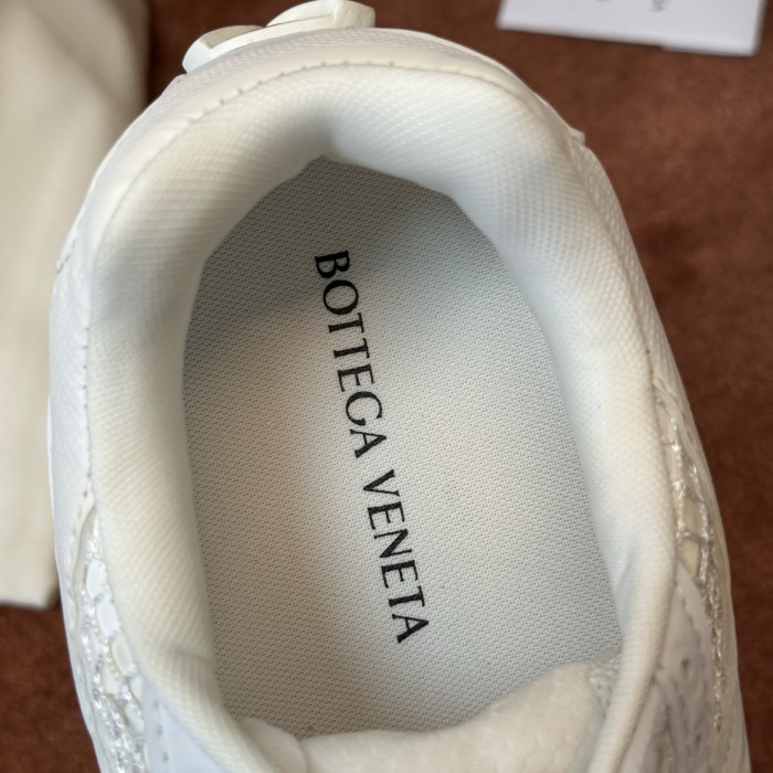 BOTTEGA VENETA ORBIT SNEAKER