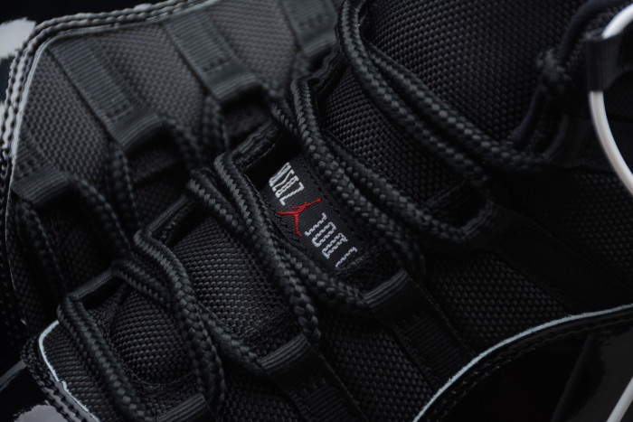 Air Jordan 11 “Bred” 378037-061