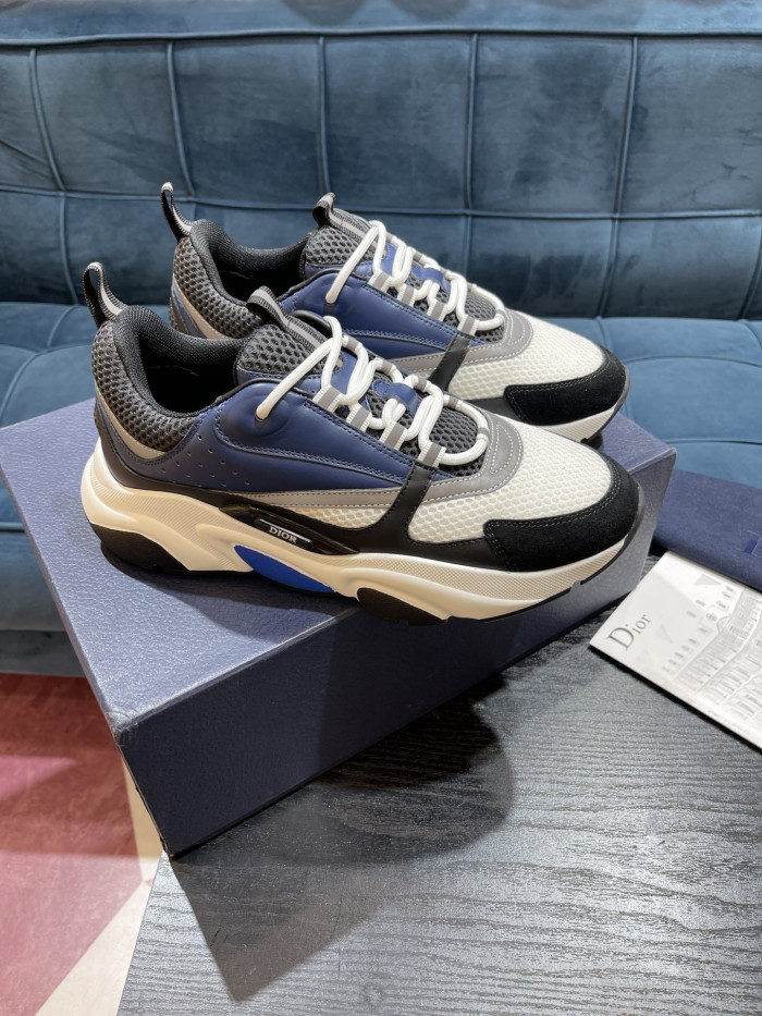 DR B22 SNEAKERS