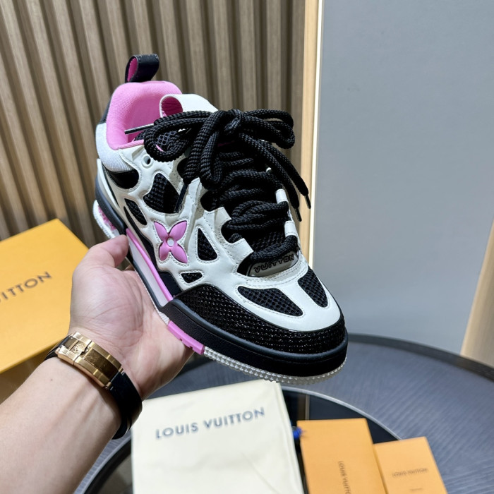 Louis Vuitton Skate Trainer