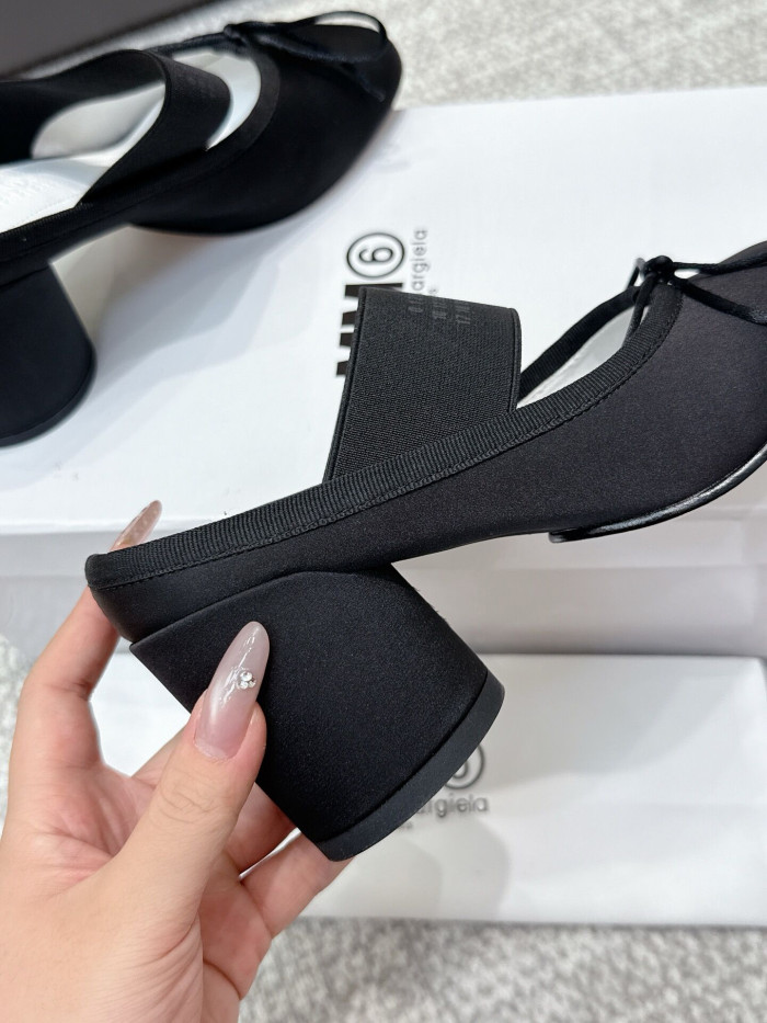 Ma1s0n Marg*e1a MM6 AnaT0mic Numbers-Strap