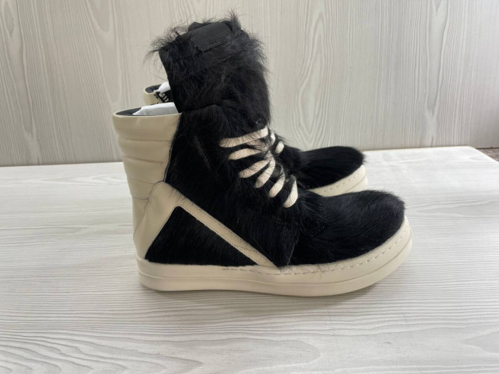 R1ck OWEN.S SNEAKER
