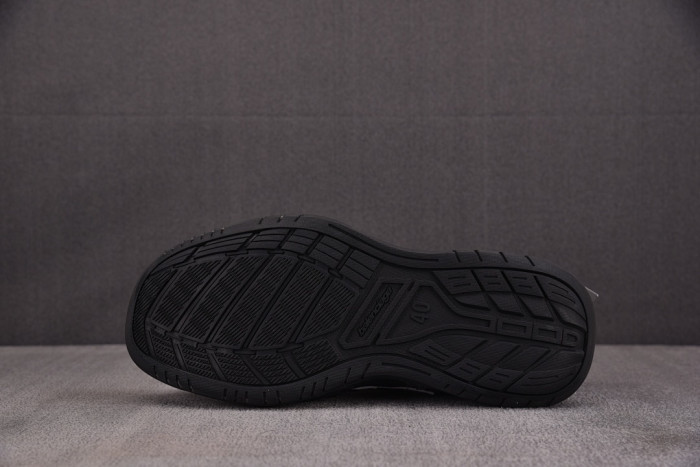 Ba1en*iaga HAMPTONS SNEAKER WCURB 2001
