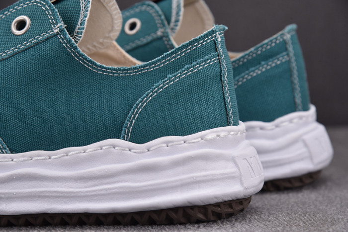 MIHARA YASUHIRO SNEAKERS