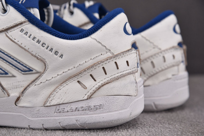 Ba1en*iaga HAMPTONS SNEAKER WCURB 2002