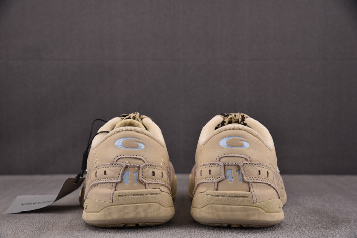 Ba1en*iaga HAMPTONS SNEAKER WCURB 2004