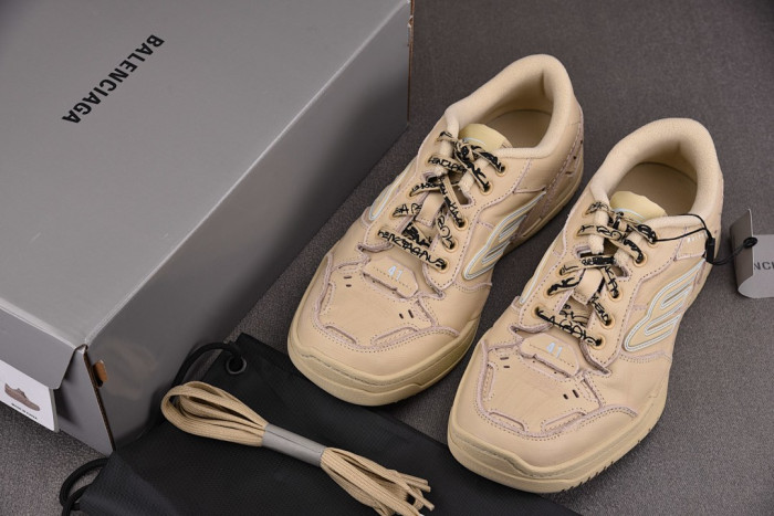 Ba1en*iaga HAMPTONS SNEAKER WCURB 2004