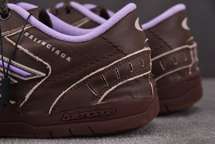 Ba1en*iaga HAMPTONS SNEAKER WCURB 2005