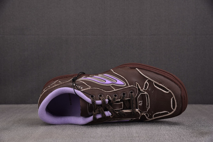 Ba1en*iaga HAMPTONS SNEAKER WCURB 2005