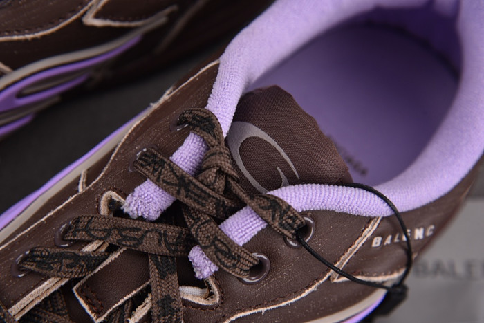 Ba1en*iaga HAMPTONS SNEAKER WCURB 2005