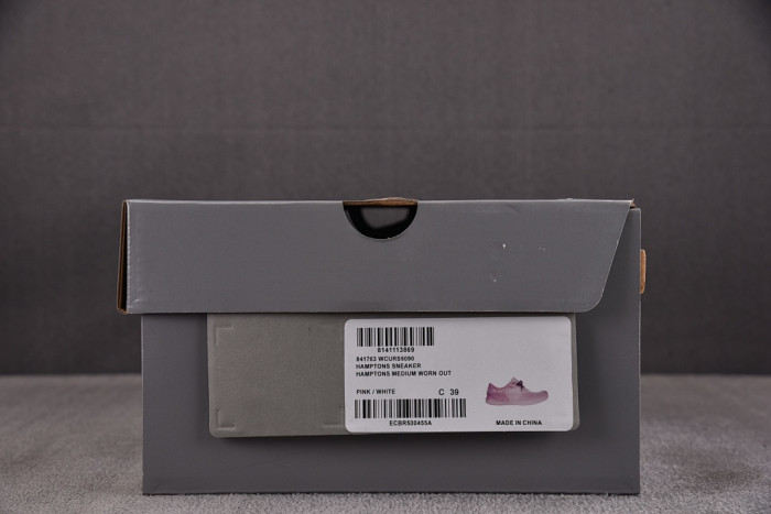 Ba1en*iaga HAMPTONS SNEAKER WCURB 2006