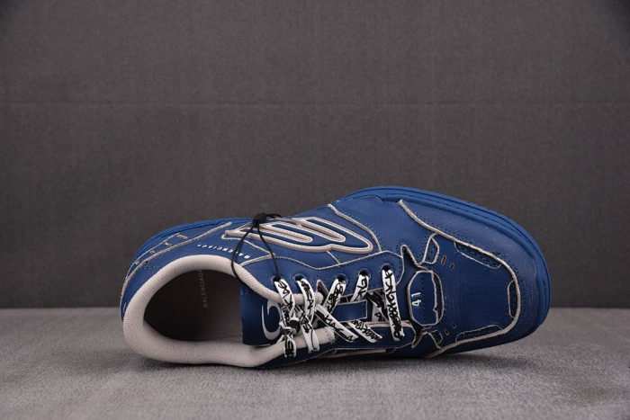 Ba1en*iaga HAMPTONS SNEAKER WCURB 2009