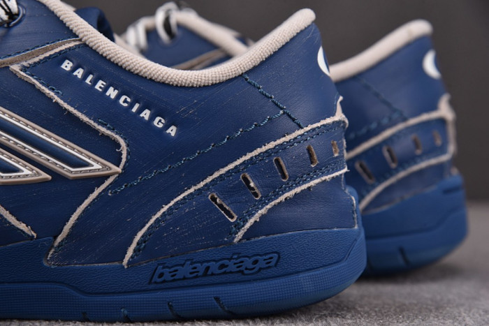 Ba1en*iaga HAMPTONS SNEAKER WCURB 2009
