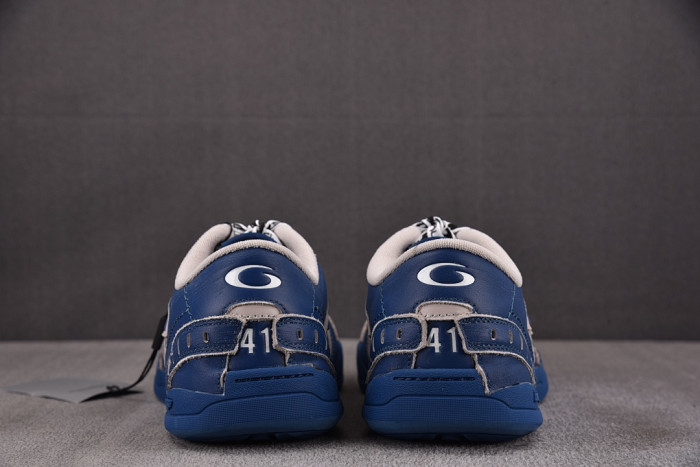 Ba1en*iaga HAMPTONS SNEAKER WCURB 2009