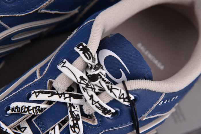 Ba1en*iaga HAMPTONS SNEAKER WCURB 2009