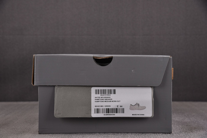 Ba1en*iaga HAMPTONS SNEAKER WCURB 2008
