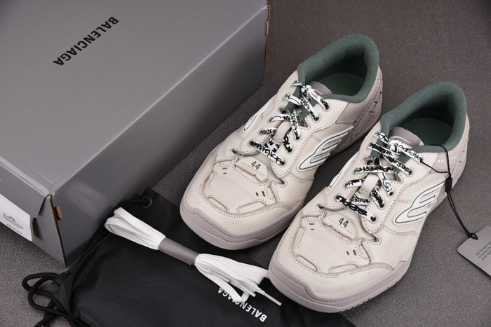 Ba1en*iaga HAMPTONS SNEAKER WCURB 2008