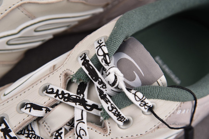 Ba1en*iaga HAMPTONS SNEAKER WCURB 2008