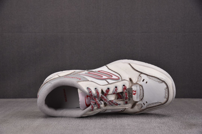 Ba1en*iaga HAMPTONS SNEAKER WCURB 2010