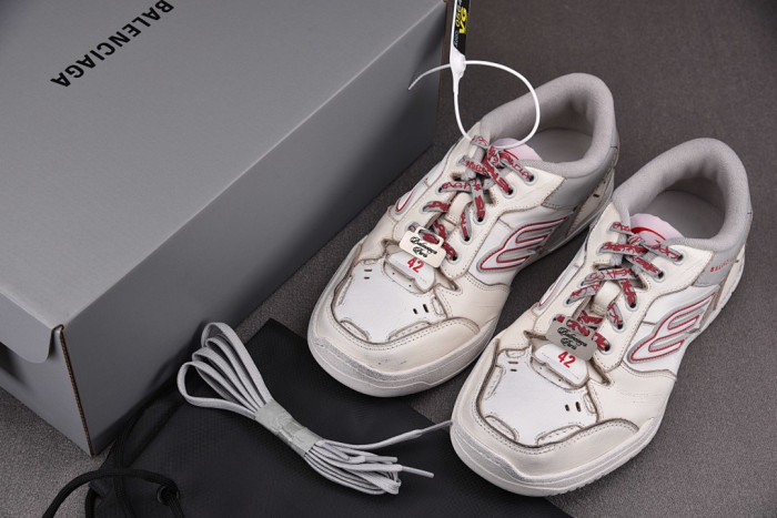 Ba1en*iaga HAMPTONS SNEAKER WCURB 2010