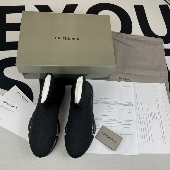 BALENGA SPEED TRAINER