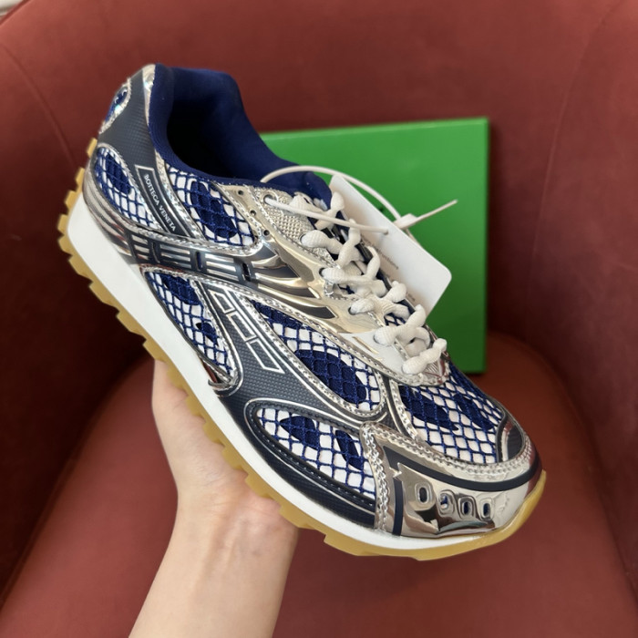 BOTTEGA VENETA ORBIT SNEAKER