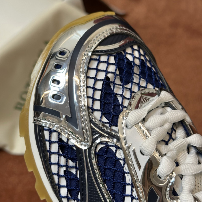 BOTTEGA VENETA ORBIT SNEAKER