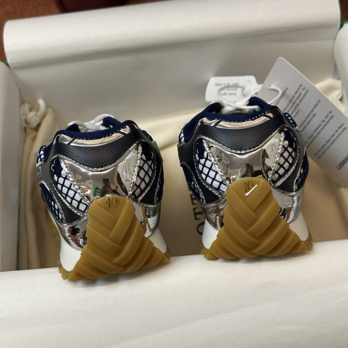 BOTTEGA VENETA ORBIT SNEAKER