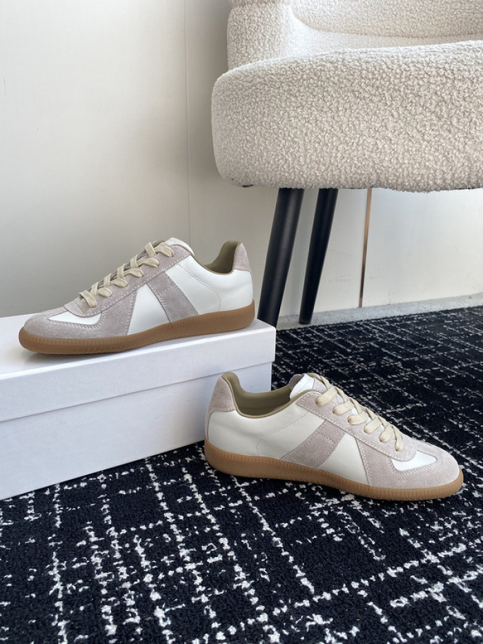 Ma1s0n Marg*e1a CALFSKIN Sneakers