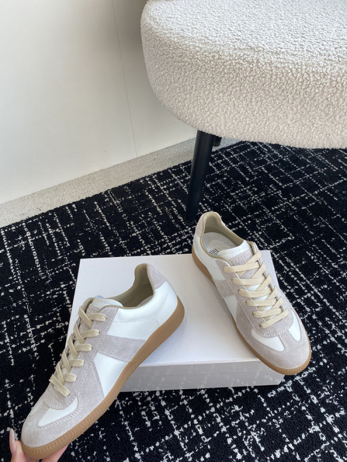 Ma1s0n Marg*e1a CALFSKIN Sneakers