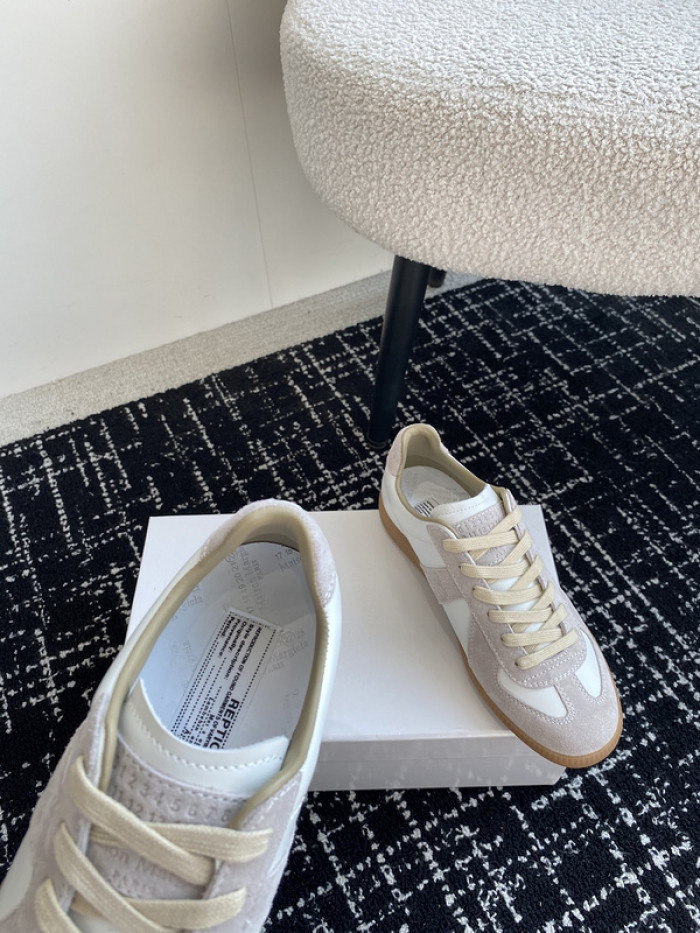 Ma1s0n Marg*e1a CALFSKIN Sneakers