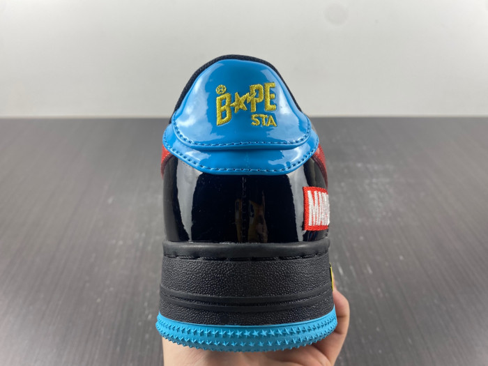 A BATHING APE BAPE STA