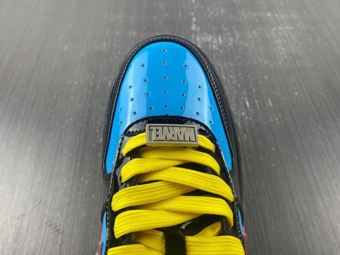 A BATHING APE BAPE STA