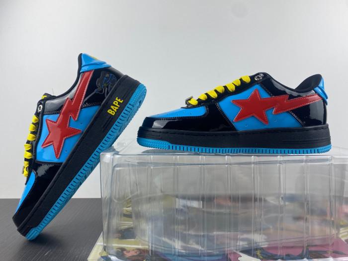 A BATHING APE BAPE STA