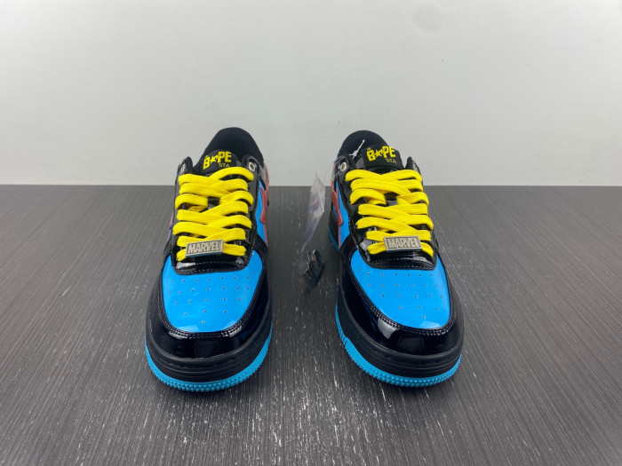 A BATHING APE BAPE STA