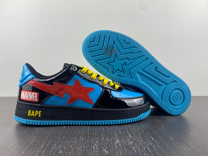 A BATHING APE BAPE STA