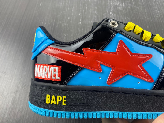 A BATHING APE BAPE STA