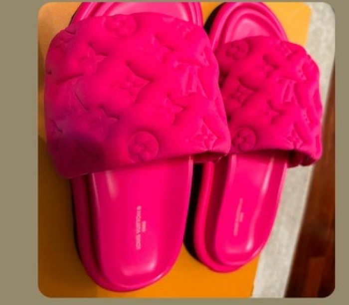 LV Loupe Vulttou Miami