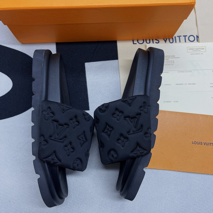 LV Loupe Vulttou Miami