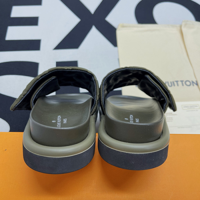 LV Loupe Vulttou Miami