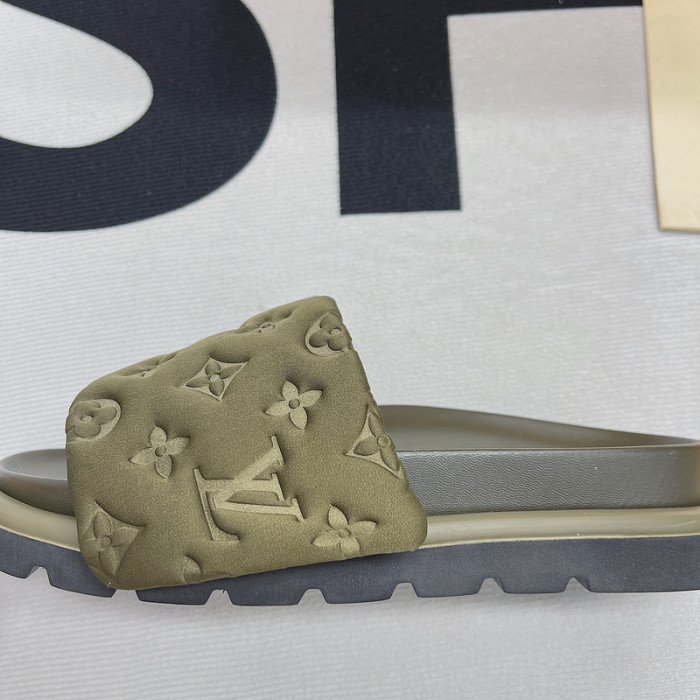 LV Loupe Vulttou Miami