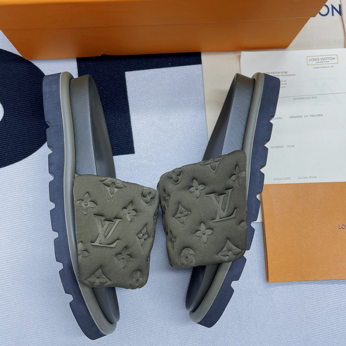 LV Loupe Vulttou Miami