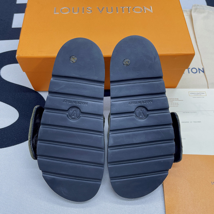LV Loupe Vulttou Miami