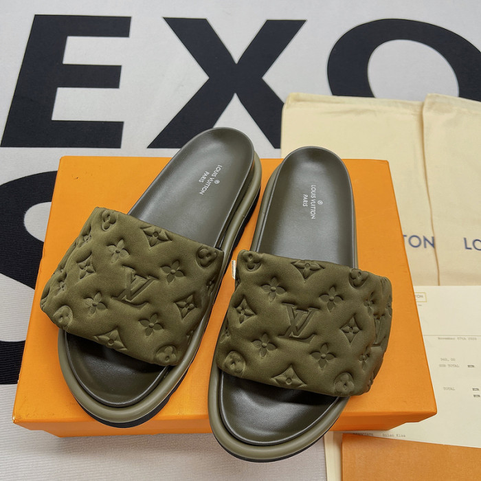 LV Loupe Vulttou Miami