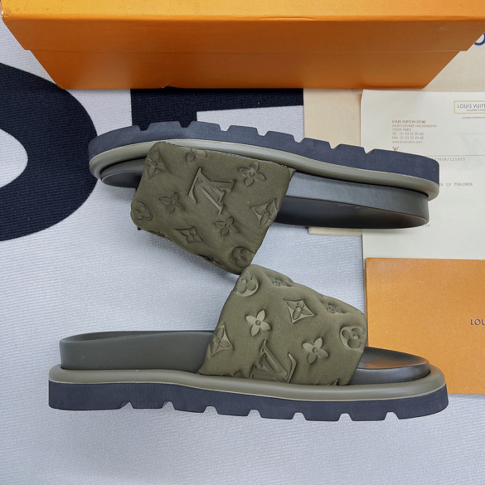 LV Loupe Vulttou Miami