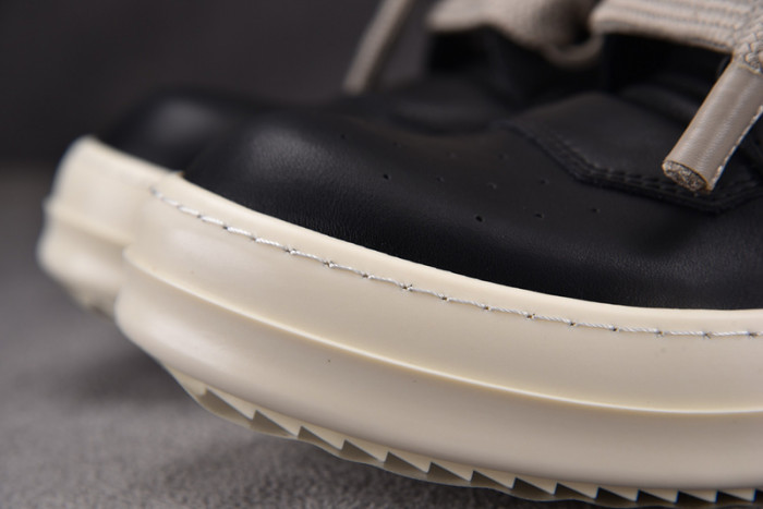 R1ck OWEN.S SNEAKER