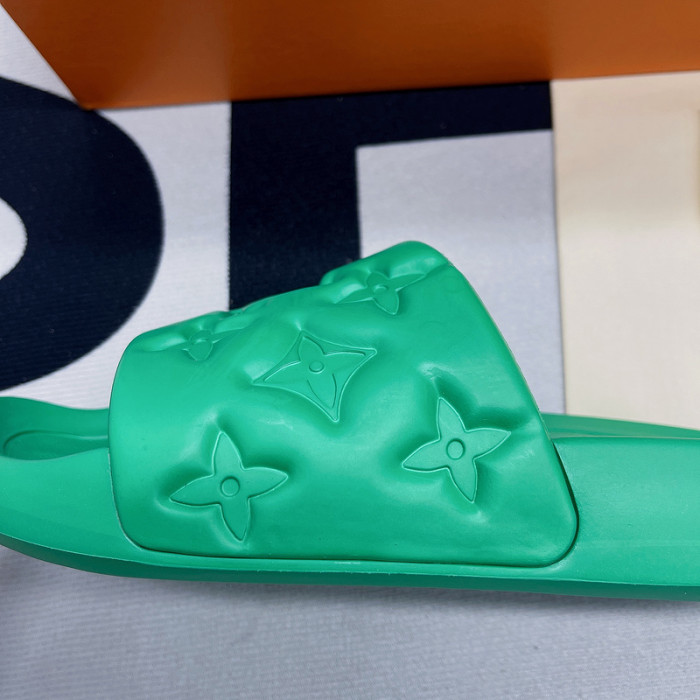 LV Loupe Vulttou Miami
