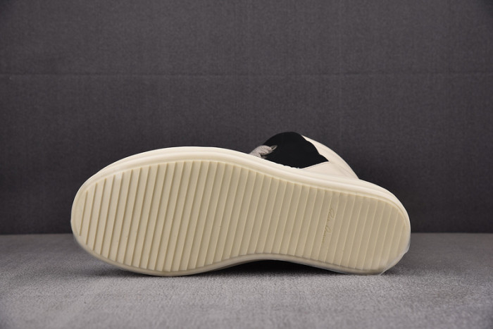 R1ck OWEN.S SNEAKER