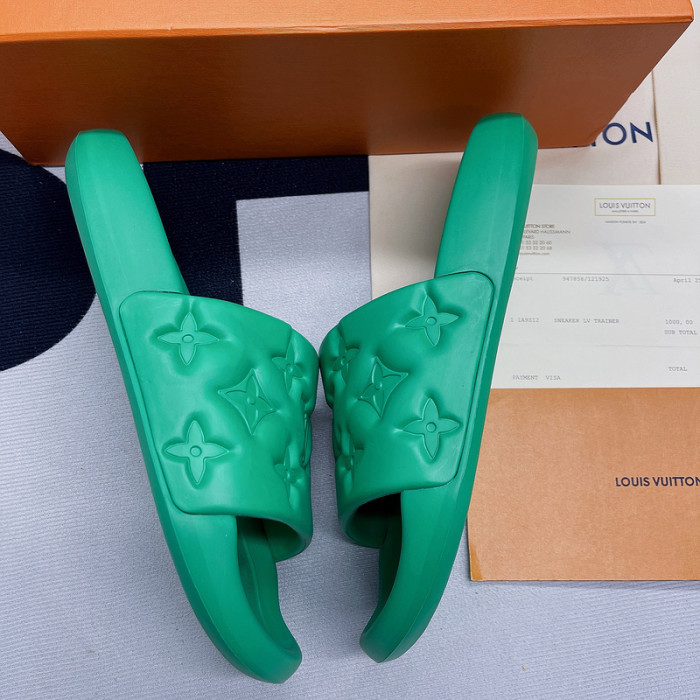LV Loupe Vulttou Miami